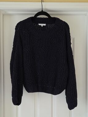 Miracle Crew Neck Sweater